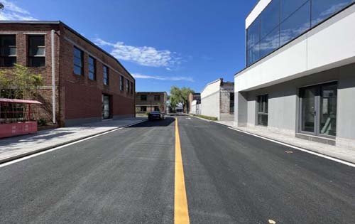 北影传奇科创园实拍图1