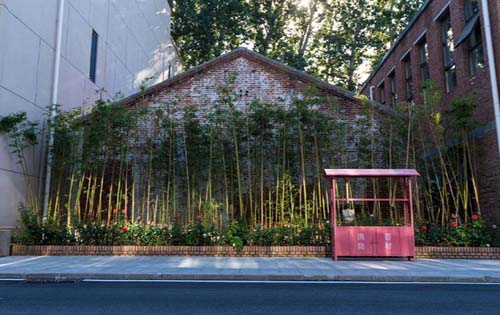 北影传奇科创园实拍图2